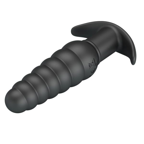 Aeolis Plug Anal con Vibración - imagen 2