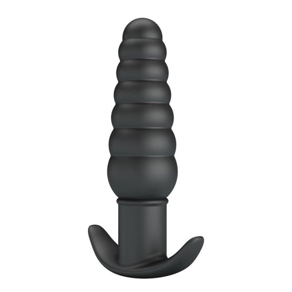Aeolis Plug Anal con Vibración - imagen 3