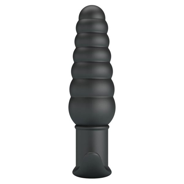 Aeolis Plug Anal con Vibración - imagen 9