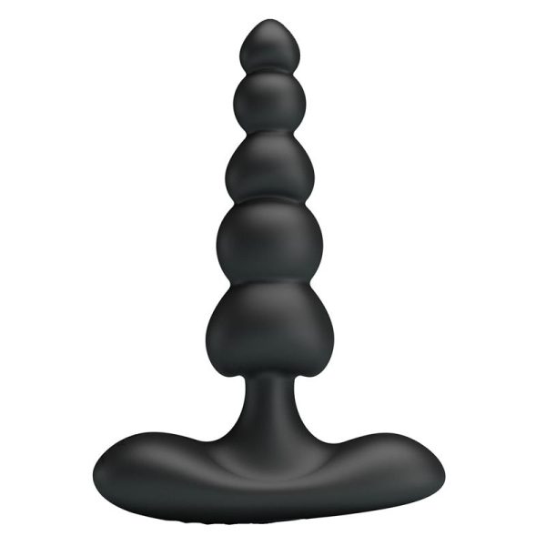 Corban Cadena Anal con Vibración - imagen 2