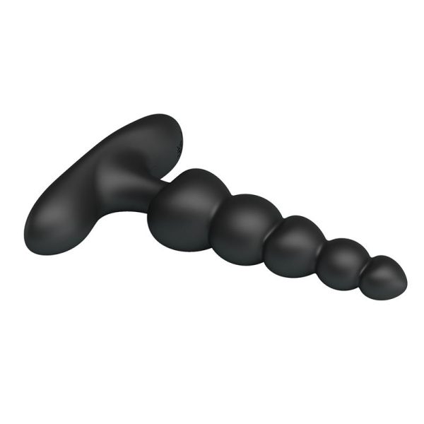 Corban Cadena Anal con Vibración - imagen 7