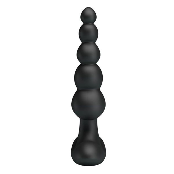 Corban Cadena Anal con Vibración - imagen 10