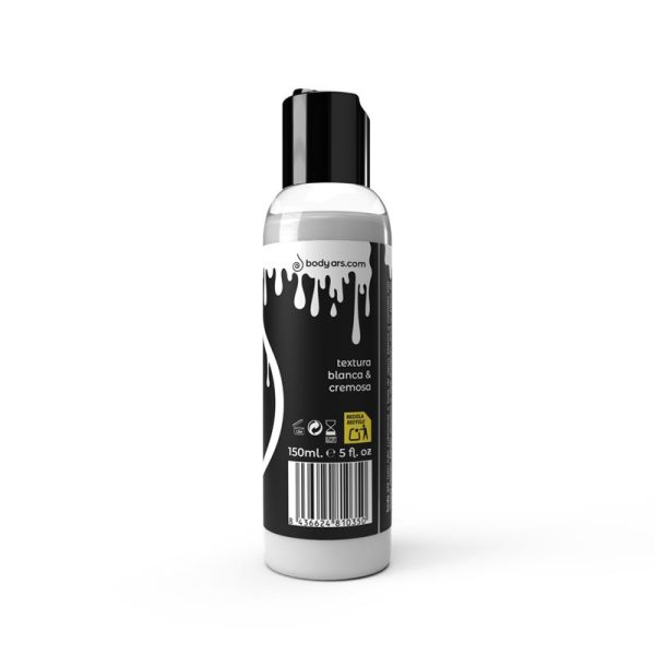 Cum Lubricante Blanco Imitación a Semen 150 ml - imagen 3