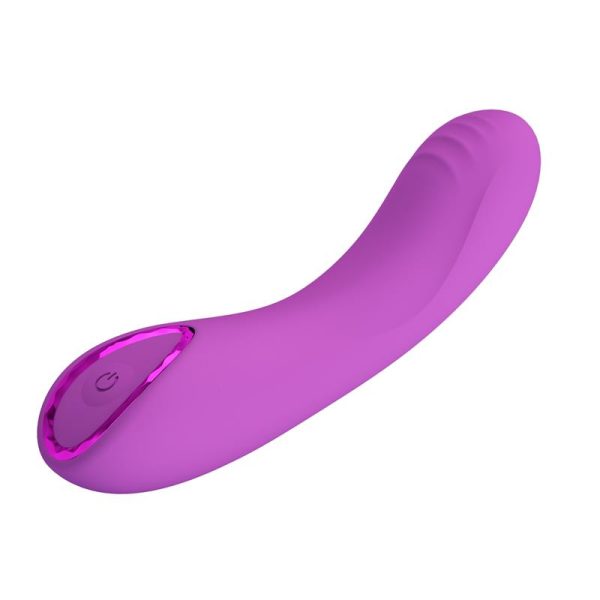 Dj Dick Vibrador G-Spot - imagen 2