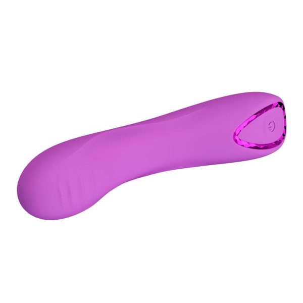 Dj Dick Vibrador G-Spot - imagen 4