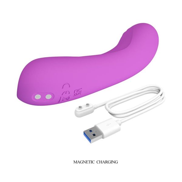 Dj Dick Vibrador G-Spot - imagen 5