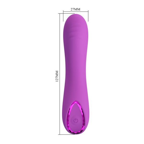 Dj Dick Vibrador G-Spot - imagen 6