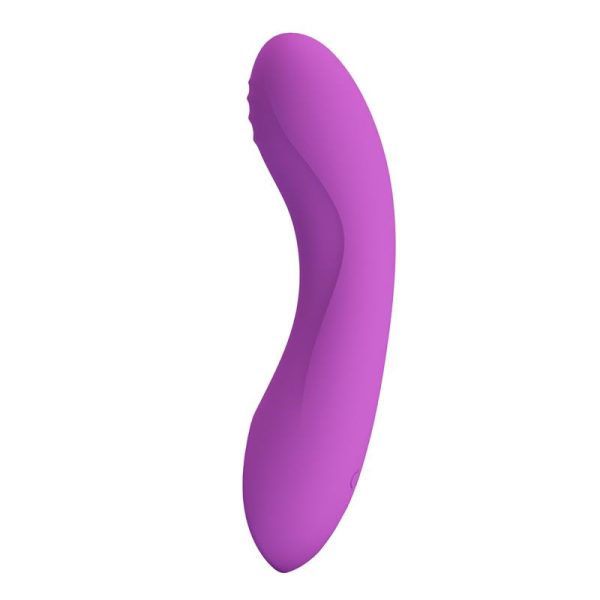 Dj Dick Vibrador G-Spot - imagen 7