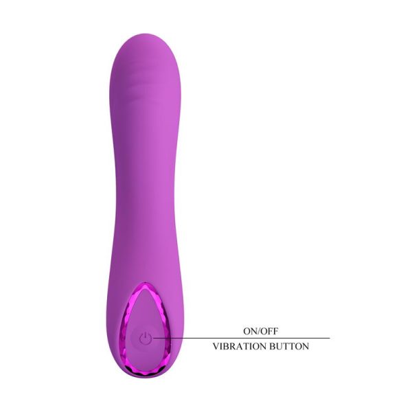 Dj Dick Vibrador G-Spot - imagen 8