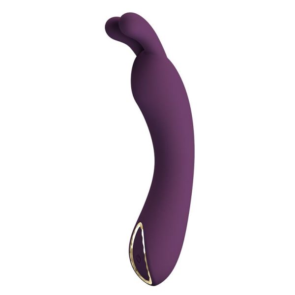 Dj Rabbit Vibrador G-Spot - imagen 2