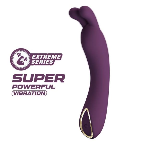 Dj Rabbit Vibrador G-Spot - imagen 5