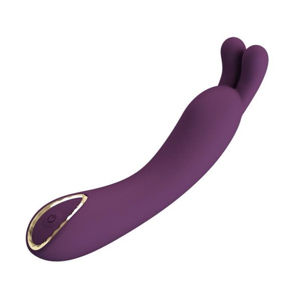 Dj Rabbit Vibrador G-Spot - imagen 9