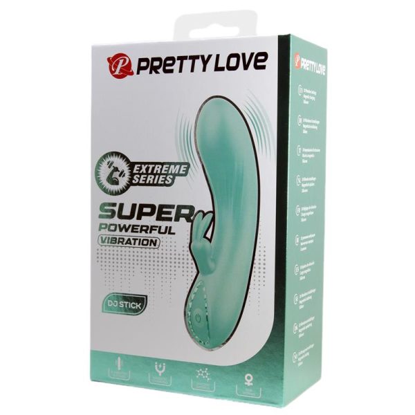Dj Stick Vibrador Punto G - imagen 3