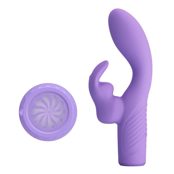 Elivia Vibrador Lila - imagen 5