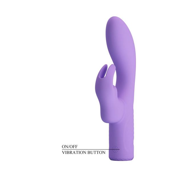 Elivia Vibrador Lila - imagen 8