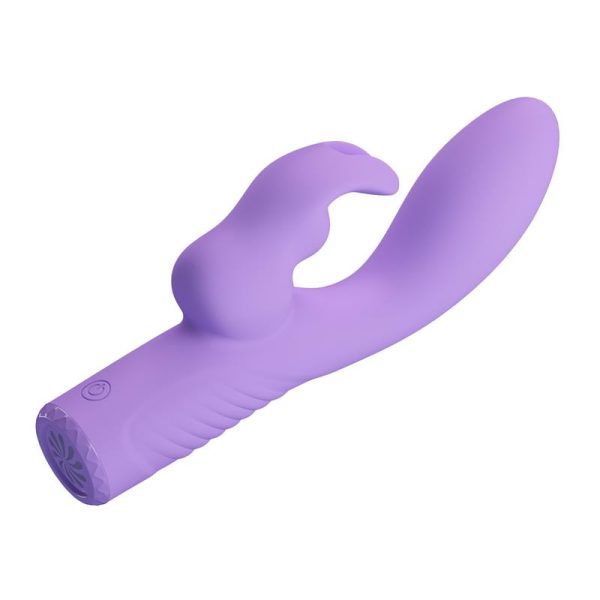 Elivia Vibrador Lila - imagen 10