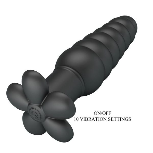 Imron Plug Anal con Vibración - imagen 2