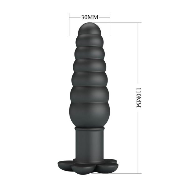 Imron Plug Anal con Vibración - imagen 5