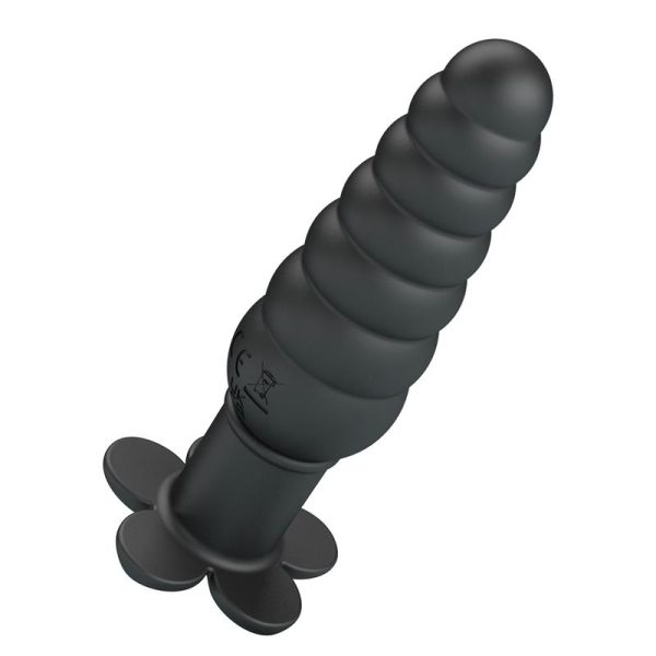 Imron Plug Anal con Vibración - imagen 6
