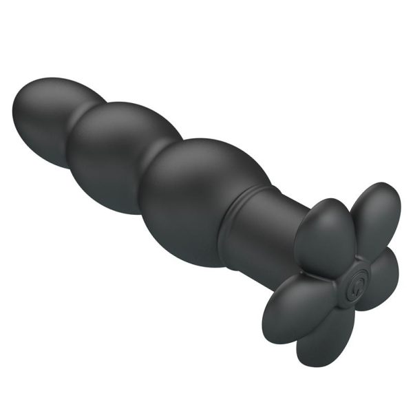 Jadier Plug Anal con Vibración - imagen 2