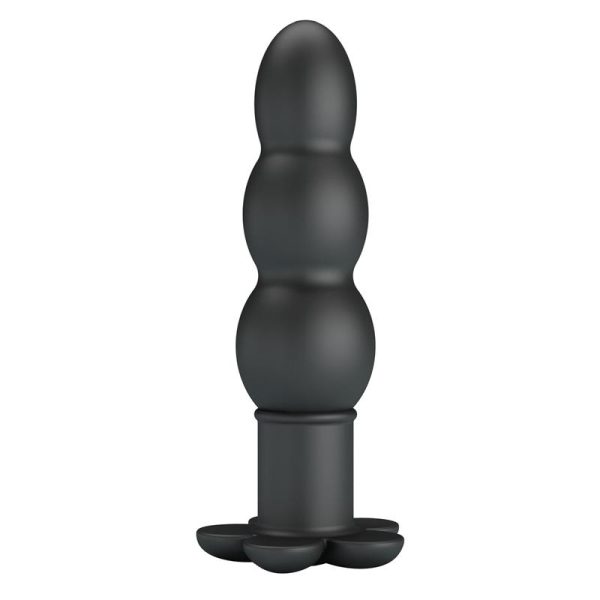 Jadier Plug Anal con Vibración - imagen 5
