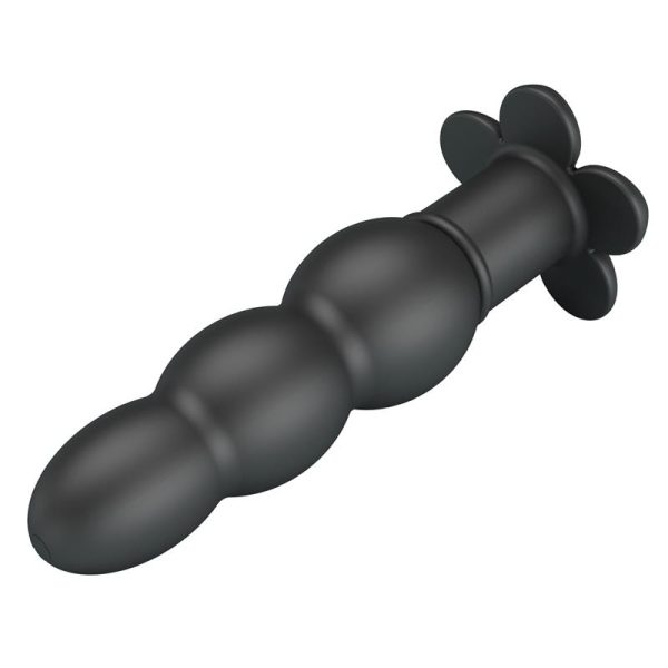 Jadier Plug Anal con Vibración - imagen 7