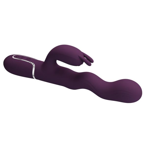 Laursen Vibrador con Movimiento Ondulante - imagen 3