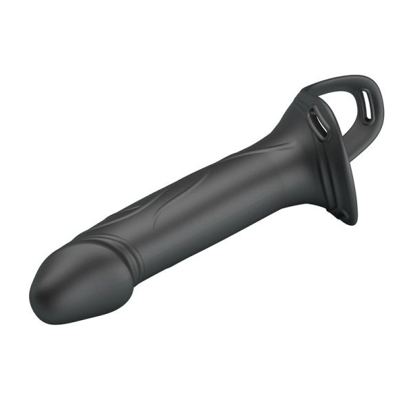London Arnés Universal con Dildo Hueco 6.6 - imagen 3