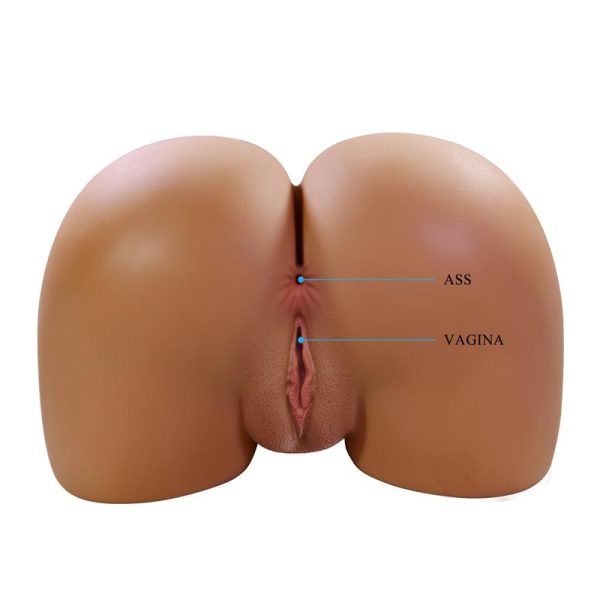 Masturbador con Vibración, Efecto Succión y Voz 11 kg - imagen 5