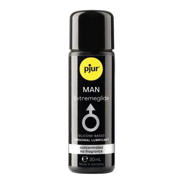 Pjur Man Lubricante Extreme Glide 30 ml