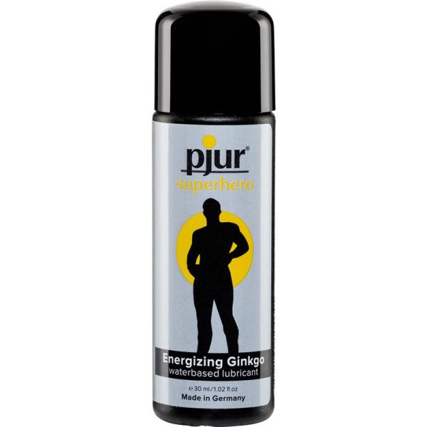 Pjur Superhero Glide 30 ml
