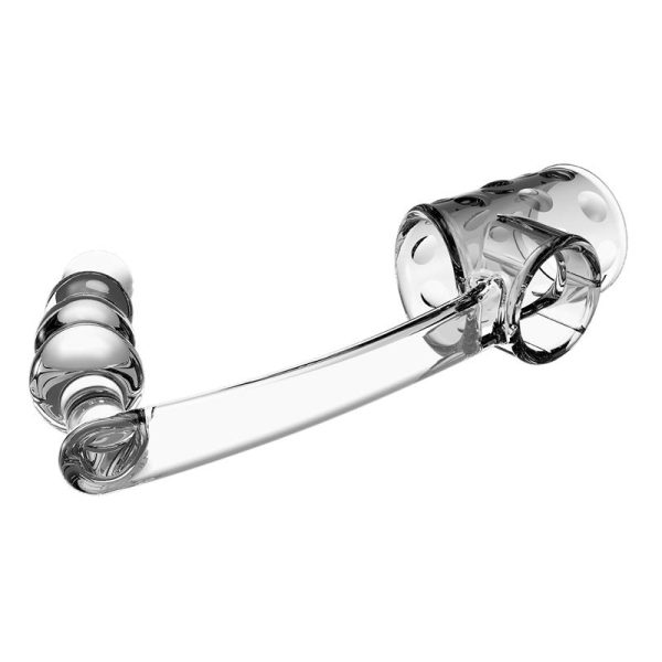 Plug Anal con Anillo para el Pene - imagen 4