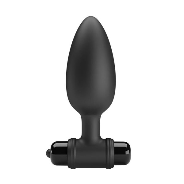 Plug Anal con Vibración - imagen 3