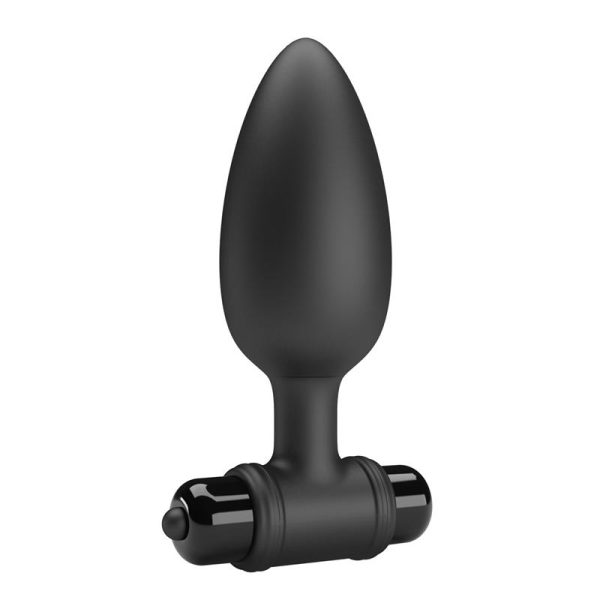 Plug Anal con Vibración - imagen 4