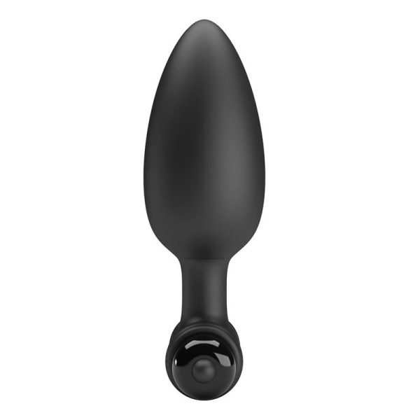 Plug Anal con Vibración - imagen 6