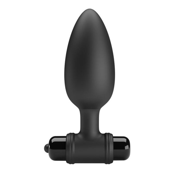Plug Anal con Vibración - imagen 7