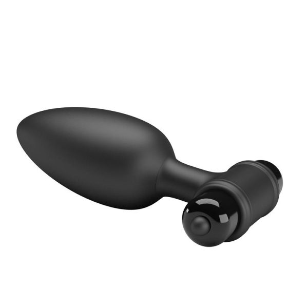 Plug Anal con Vibración - imagen 9