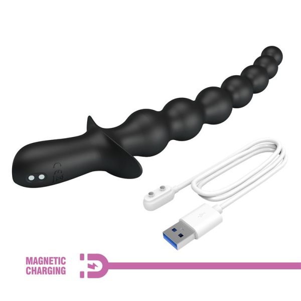 Rigdon Cadena Anal con Vibración - imagen 3