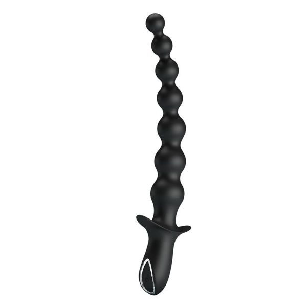 Rigdon Cadena Anal con Vibración - imagen 4
