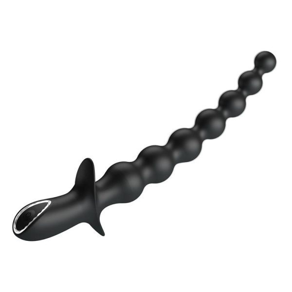 Rigdon Cadena Anal con Vibración - imagen 8