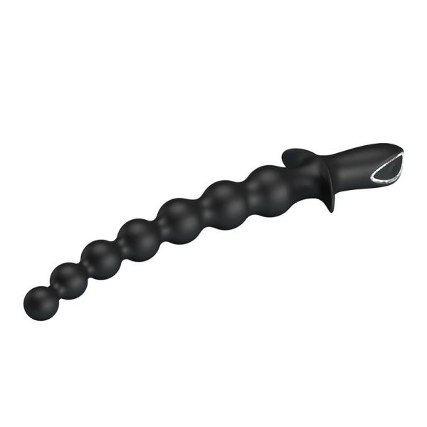 Rigdon Cadena Anal con Vibración - imagen 9