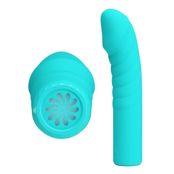 Rylan Vibrador G-Spot - imagen 2
