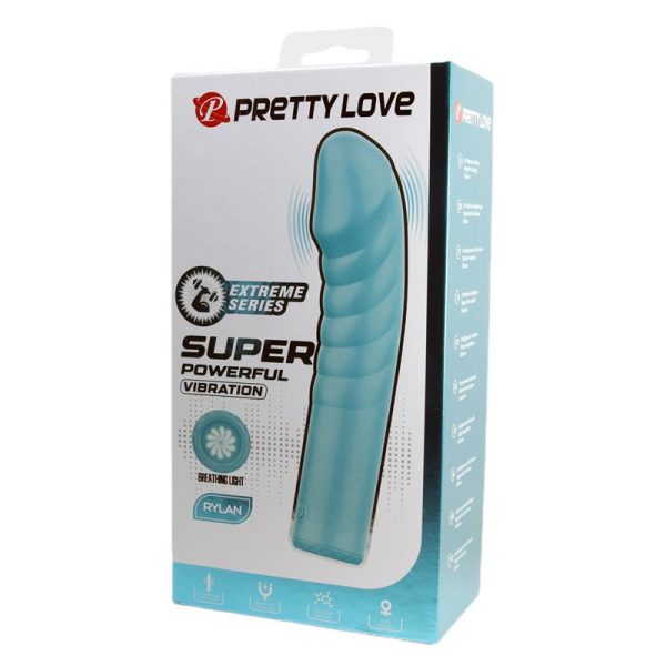 Rylan Vibrador G-Spot - imagen 3