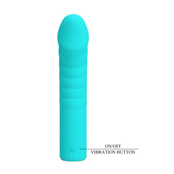 Rylan Vibrador G-Spot - imagen 4
