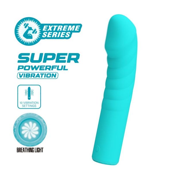Rylan Vibrador G-Spot - imagen 5