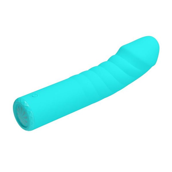 Rylan Vibrador G-Spot - imagen 8