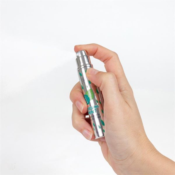 Spray Sexo Oral Aliento Fresco Menta 11gr - imagen 4