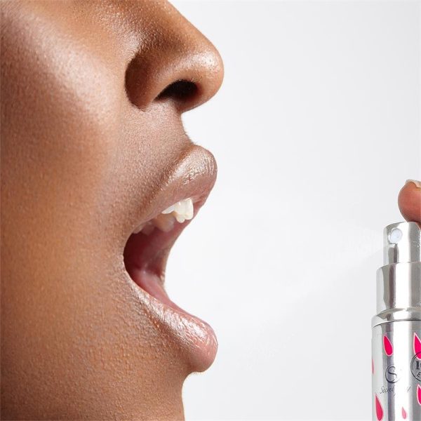 Spray Sexo Oral Wet Mouth Fresa Ácida 11 gr - imagen 4