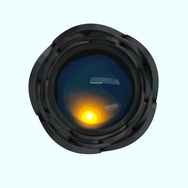 Tarion Plug Anal con Vibración y Thrusting - imagen 10