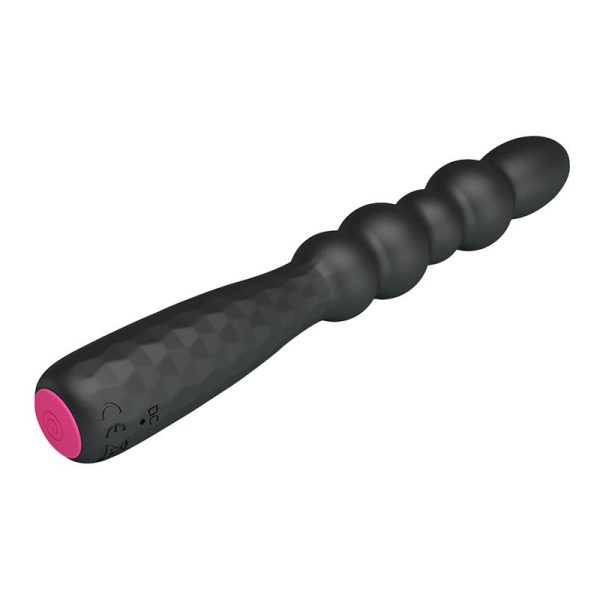 Vibrador Anal Flexible - imagen 2
